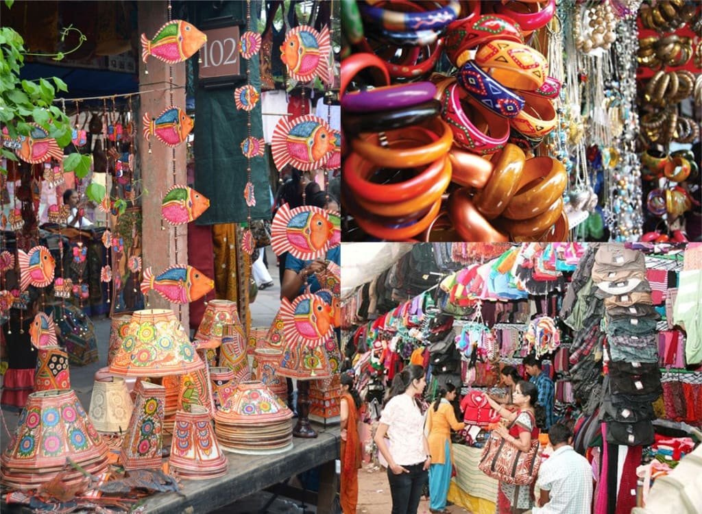 Handicraft Shop